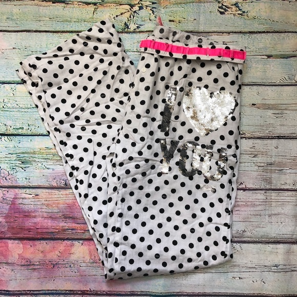 PINK Victoria's Secret Other - Victoria's Secret PINK Pajama Lounge Pants